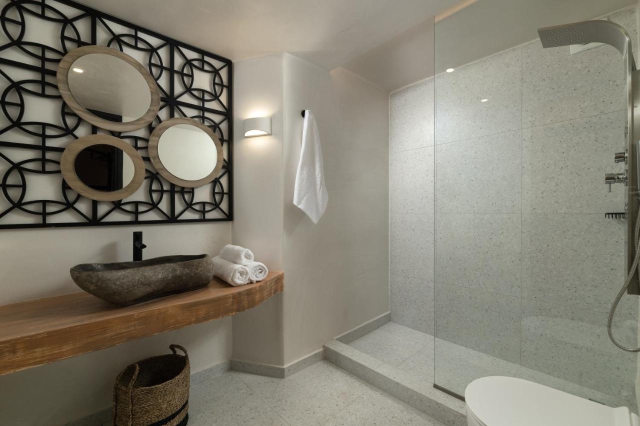 Legato House Apartment Rhodes City ภายนอก รูปภาพ