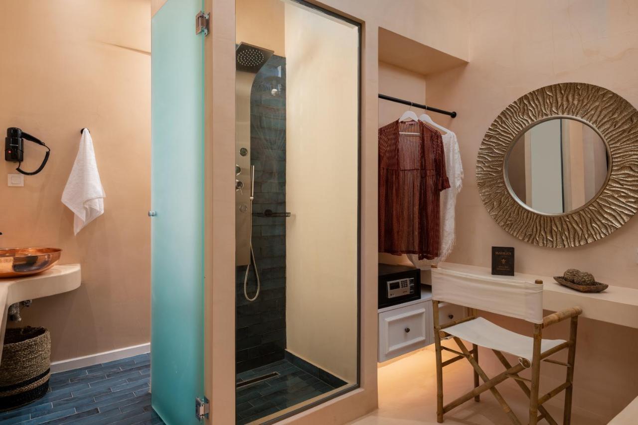 Legato House Apartment Rhodes City ภายนอก รูปภาพ
