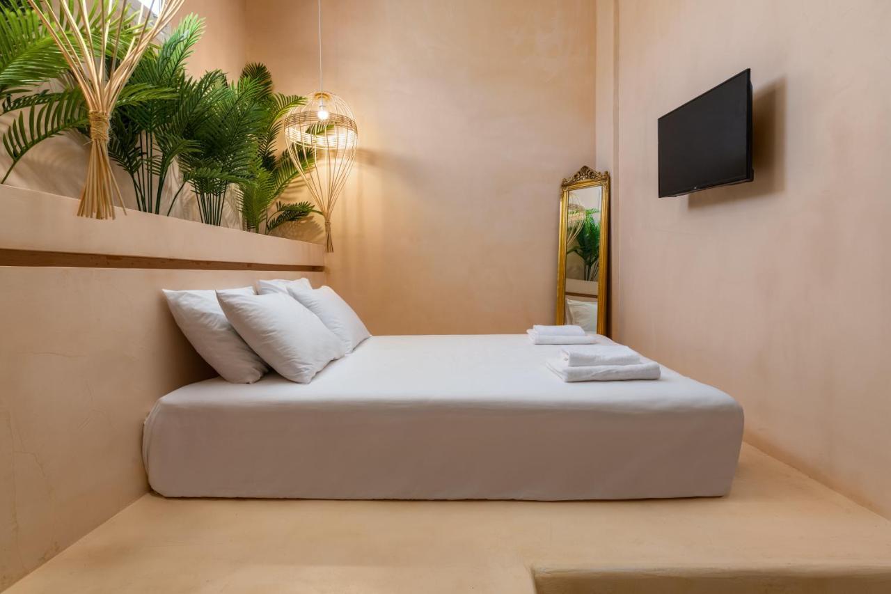 Legato House Apartment Rhodes City ภายนอก รูปภาพ
